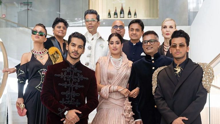 Neeraj Ghaywan added a love interest in ‘Homebound’—it was a way to introduce strong women