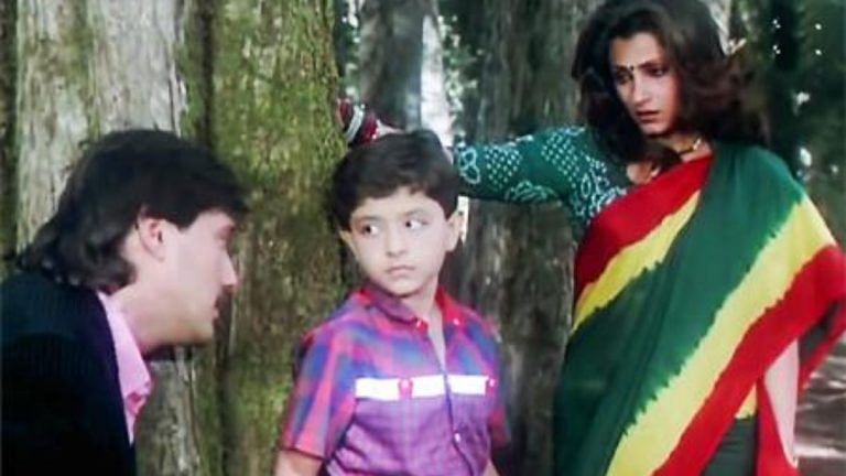 Jackie Shroff, Dimple Kapadia & a kid with cancer—Mahesh Bhatt’s 1987 Kaash has aged well