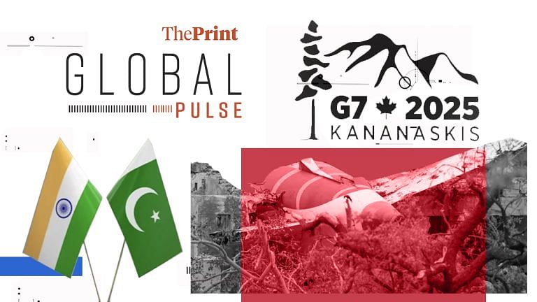 Canada PM’s G7 invite to Modi amid ‘deeply strained’ ties & grief turns into anger after Air India crash