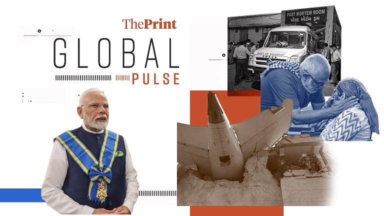 The ‘Modi momentum’ in the third term & Air India crash probe