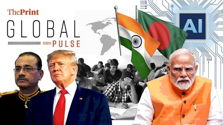 India and China’s gruelling civil services exam systems & why Modi’s G7 visit did not ‘go as planned’
