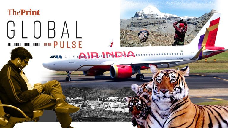 Turbulent times for Air India & the cost of India’s hill station tourism boom