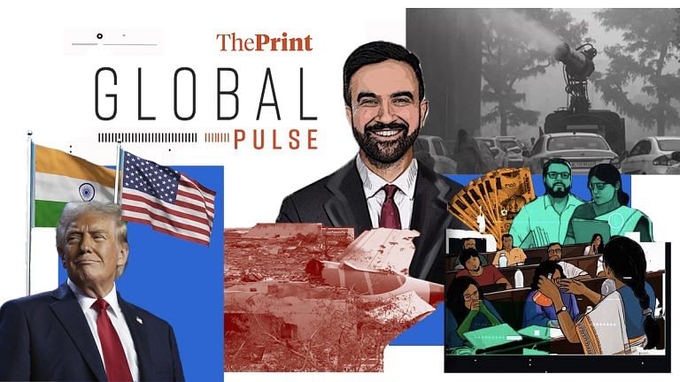 India-US trade deal and the Trump suspense & investigating Delhi’s yearly bout of pollution