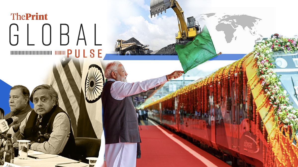 Kashmir Vande Bharat arrives, concerns follow & Canadian PM defends call to invite Modi for G7