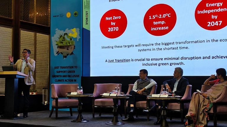 How can coal-producing Chandapur-Nagpur-Yavatmal belt become a green hub? Think tank has 10-yr plan