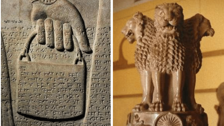 SubscriberWrites: The Interconnected Tapestry of India, Persia, and Beyond