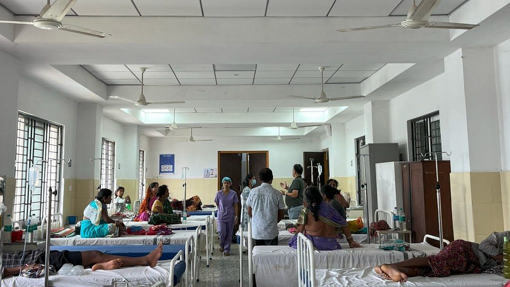 Odisha cholera 