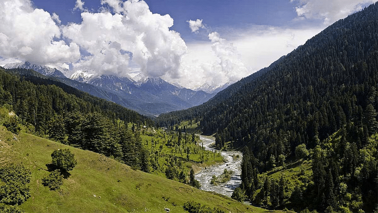 SubscriberWrites: Is reservation marginalising Kashmir’s majority and what future awaits the valley