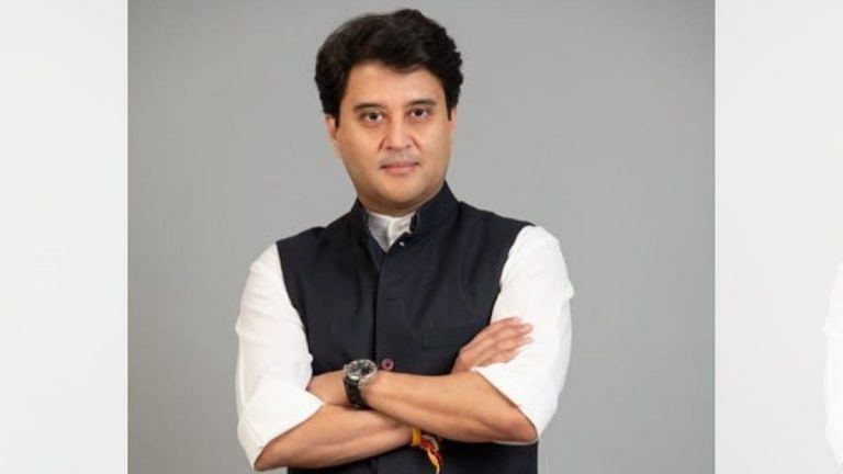 Elon Musk’s Starlink to get licence to operate in India soon, says Jyotiraditya Scindia
