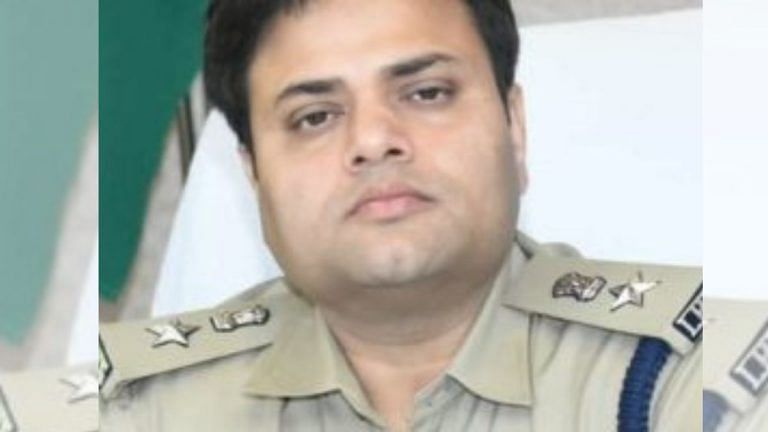 ‘Threats, assault, husband-wife rift’—what went on behind transfer of Katni SP in Madhya Pradesh