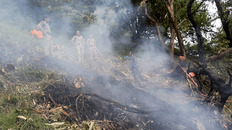 Uttarakhand crash shows how cheap a pilgrim’s life is. Helicopter rides cheaper than pony