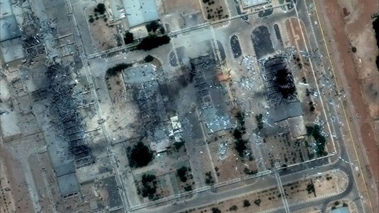 Years of simmering tensions, 10 days of escalation & a US strike: How Iran & Israel clash is unfolding