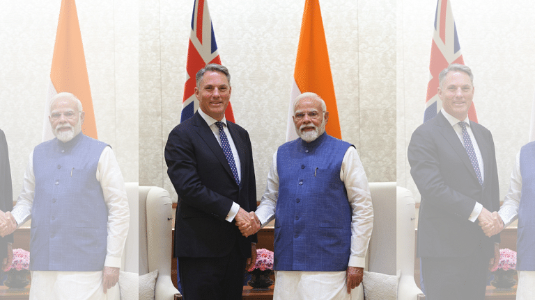 Trump’s flip-flop to China’s aggression—What’s bringing India and Australia closer
