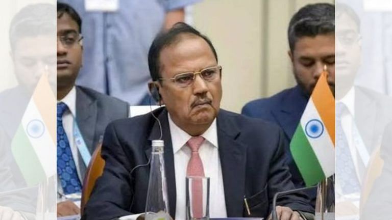 Op Sindoor was a response; shun double standards on terrorism—Ajit Doval’s message at SCO meeting of NSAs