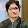 Prof Aparna Uma Shankar Raman