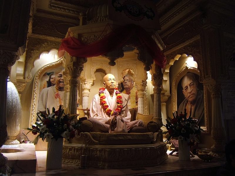 Prabhupada