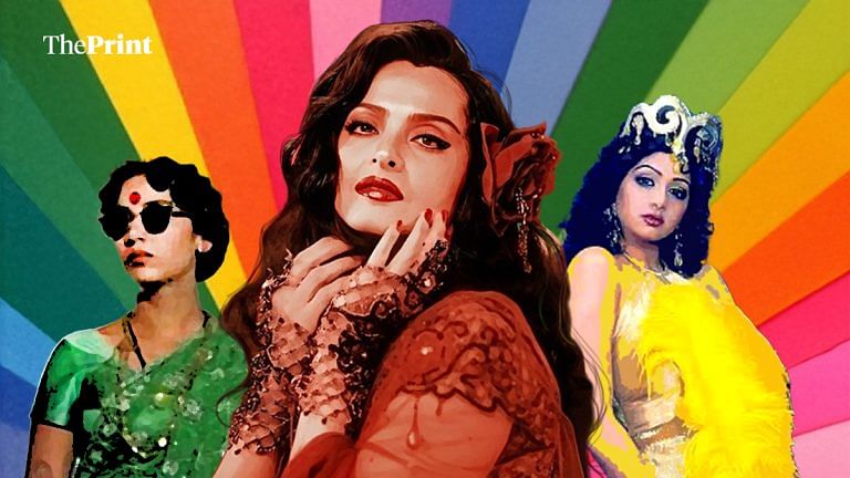 Indian gay men idolise three kinds of women. They’re all missing from this era of Bollywood