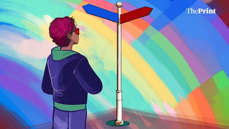 India’s queer politics isn’t about Right vs Left. It’s a matter of privilege