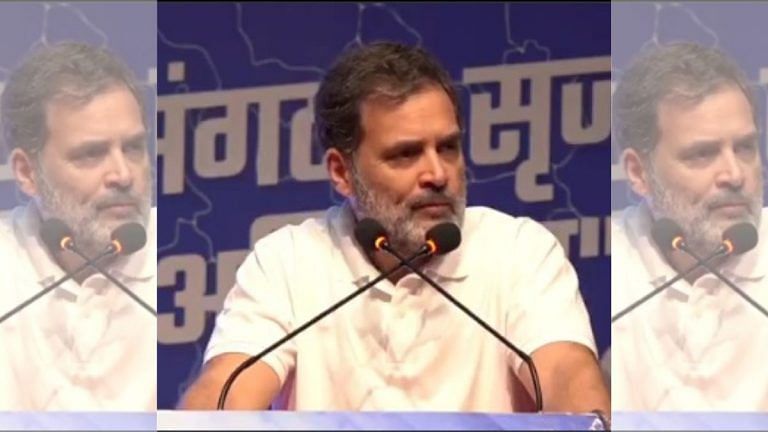 Time to ‘retire lame horse’—Rahul Gandhi hints at massive revamp of MP Congress unit