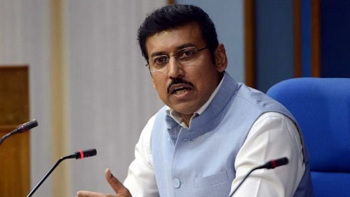 Rajasthan minister's remarks come amid outrage over an Indian youth being pinned down and handcuffed at Newark airport, which follows spate of deportations of Indian nationals from US.