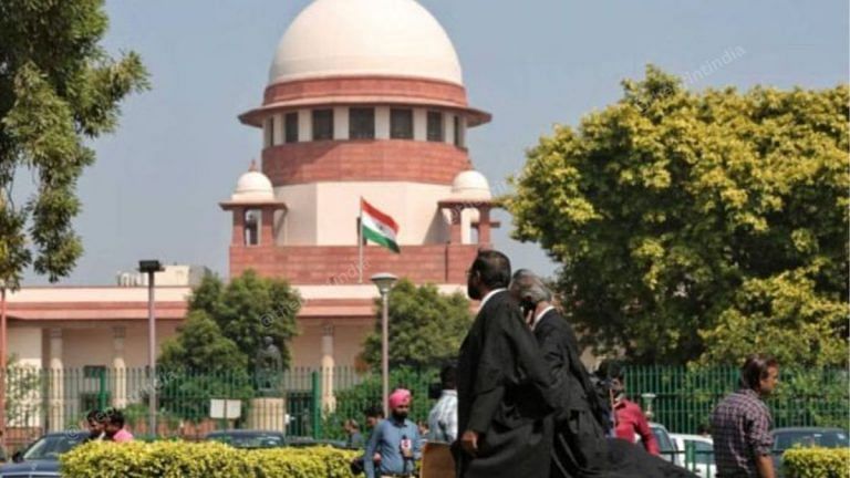 House panel discusses judges’ ‘misconduct’, ‘cooling-off period’ before taking up post-retirement jobs