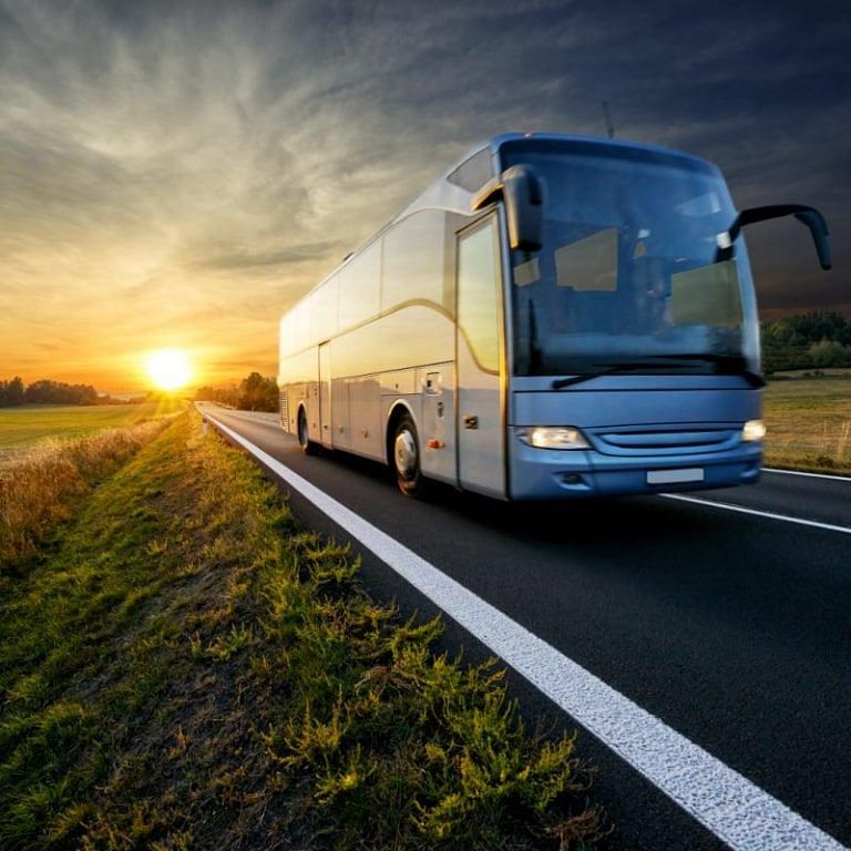 Delhi to Rishikesh by Bus: What You Need to Know Before You Book