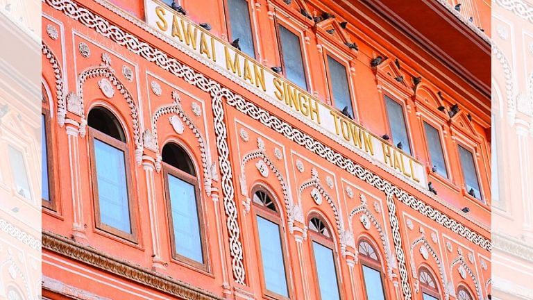 Jaipur royals vs Rajasthan: Can courts hear disputes over pre-Constitution covenants? SC to decide
