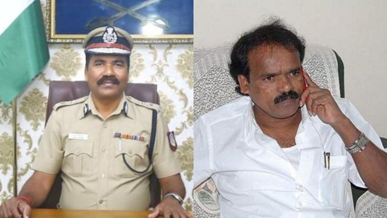 ADGP held, MLA under lens in TN for teenager’s abduction after brother’s ‘self-respect’ marriage