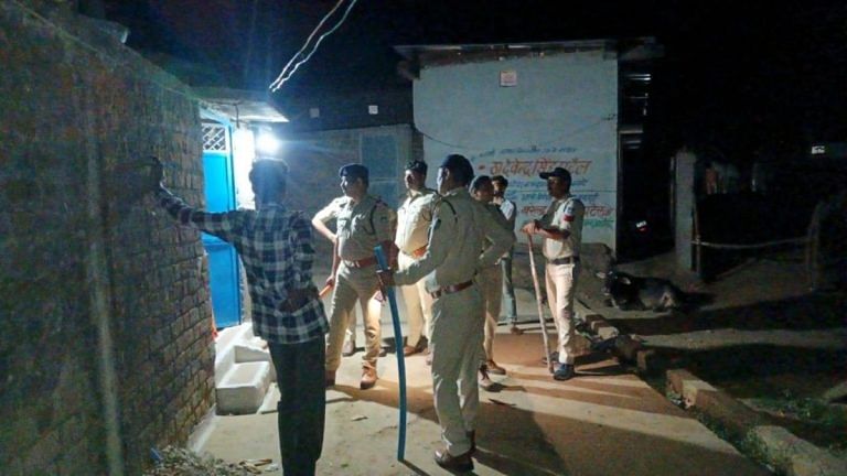 Madhya Pradesh youth assaulted over ‘cow smuggling’ succumbs to injuries, another critical