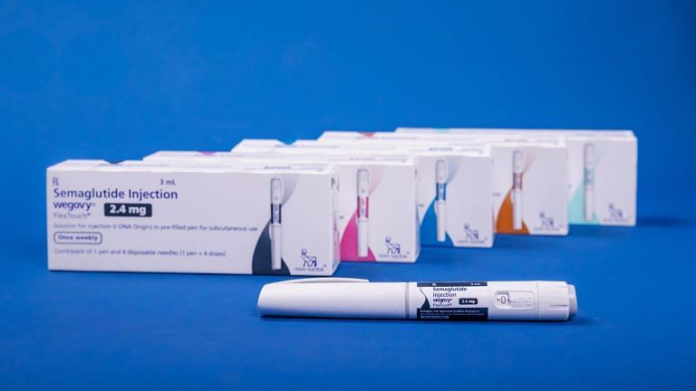 Fat-busting blockbuster drug Wegovy launched in India, in pre-filled pens that can be self-administered
