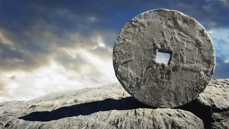 How was wheel invented? Computer simulations reveal its thrilling birth story