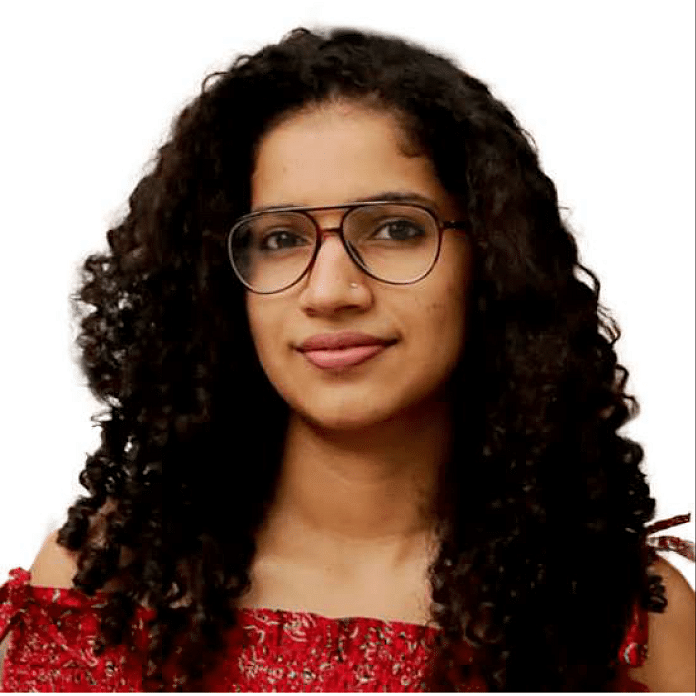 Gayathry Gopal