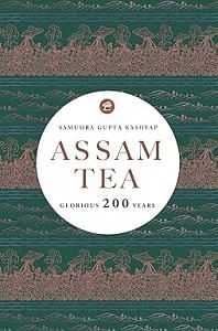 Assam Tea