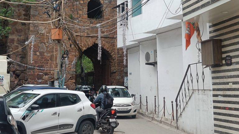 A heritage law left homeowners at ASI’s mercy. Now, Modi govt plans to ease it