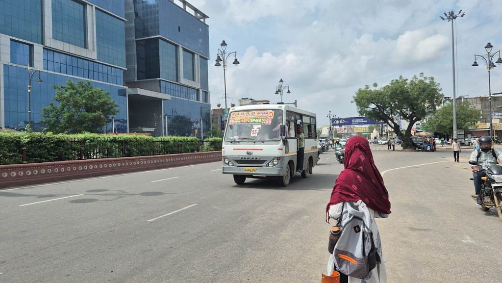 Jaipur Tonk Road