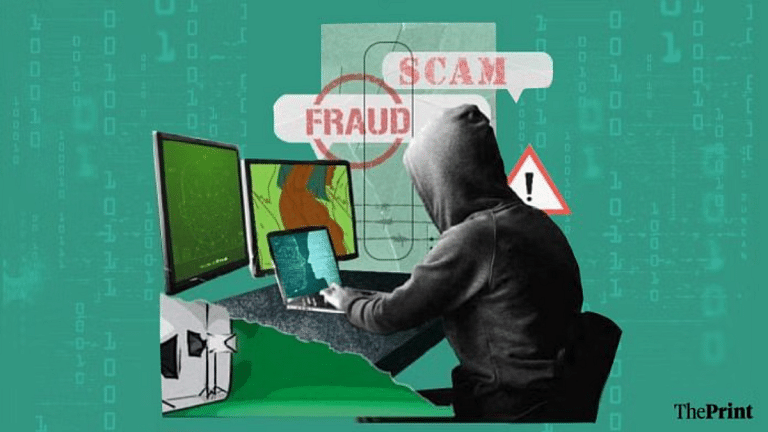 Rs 580 cr lost to digital payment frauds in last 5 yrs, only 43% recovered—govt to Parliament