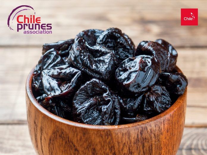 Chilean Prunes: A Naturally Sweet Boost to Gut Health