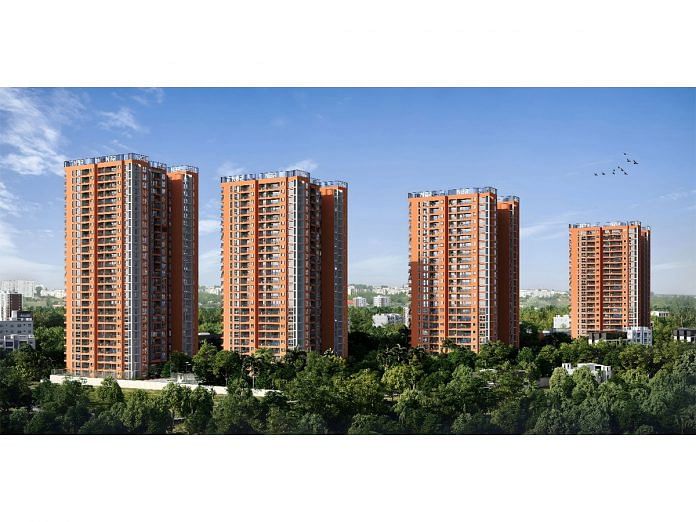 NBR Group Announces 'Soul of the Seasons' Luxury Apartments Off Sarjapur Road: Redefining Urban Luxury with 'Resort Living, Every Day'