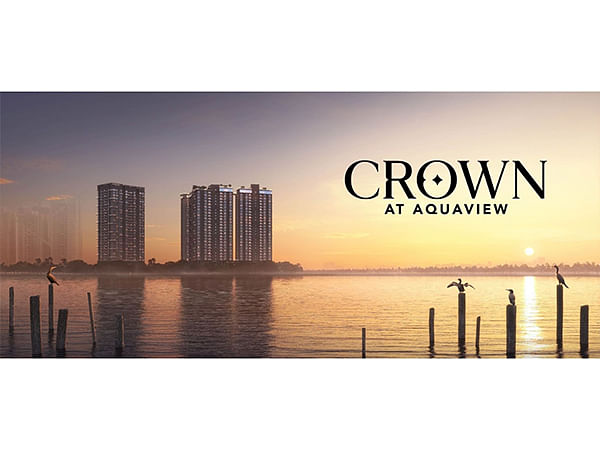 Not Just a Flat--A Forever View: CROWN at Aquaview, Brings the Best Vistas in Kolkata to Life
