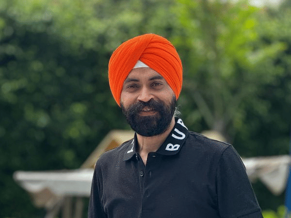 Ramneek Singh Named Among TheSikh100 Most Influential Sikhs Worldwide 2024 for Excellence in Digital Media Ramneek Singh Named Among TheSikh100 Most Influential Sikhs Worldwide 2024 for Excellence in Digital Media