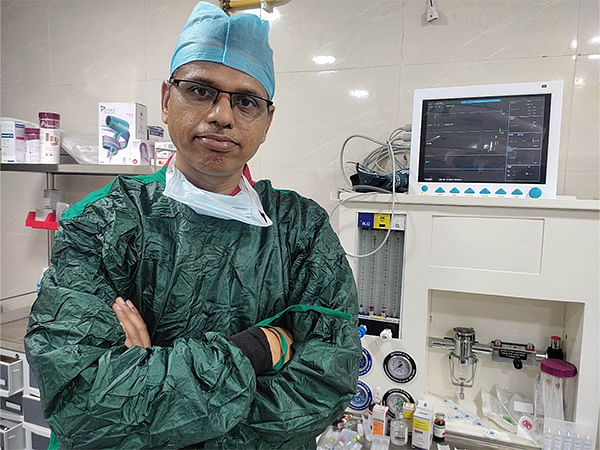 Big Hernia, No Worries - Complex Hernia Surgeries Now Possible at Varad Multispeciality Hospital, Punawale
