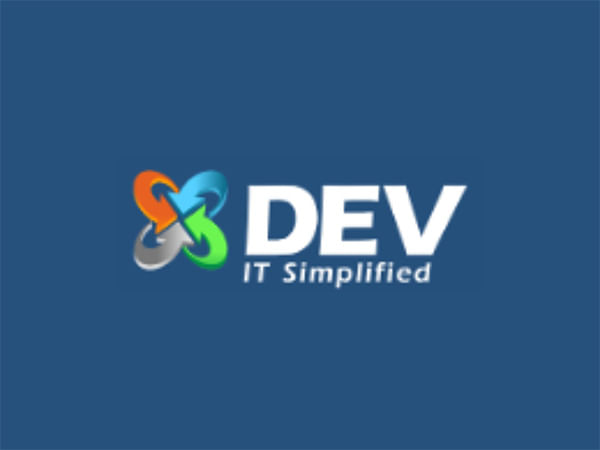 DEV IT Secures Major ₹4.4 Cr IT Deal with Alivus Lifesciences