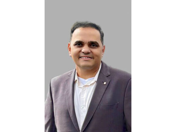 Azentio appoints Harikrishnan Venkataramanan as President - ERP to spearhead next phase of innovation and growth