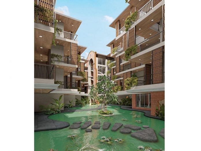 Sea Breeze Group Announces 