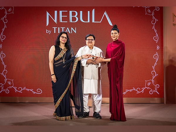 Nebula By Titan Unveils 