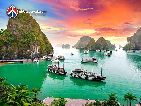 Vietnam eVisa for Indians: Everything You Need to Know