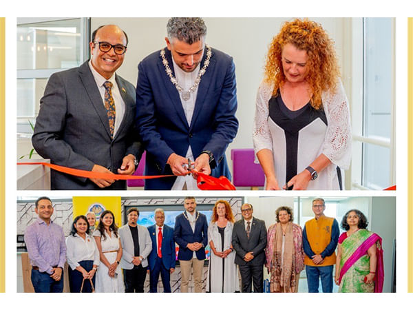 India Business House Amsterdam launch unlocks new chapter in India-Europe strategic co-operation