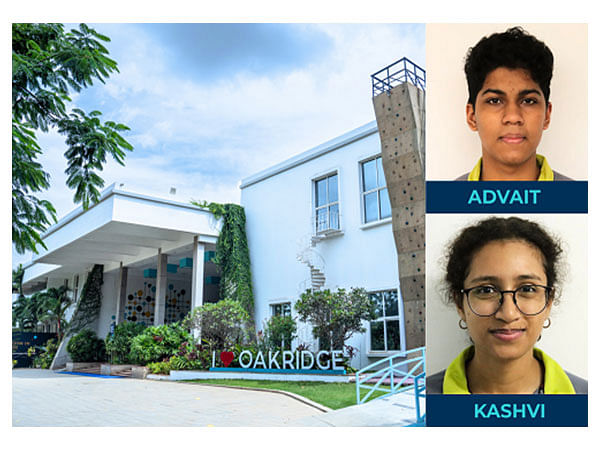 Bengaluru School Demonstrates Strong Academic Performance in IBDP Results