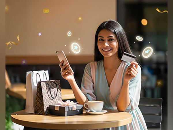 Bajaj Markets is Helping Users Maximise Credit Card Rewards Bajaj Markets is Helping Users Maximise Credit Card Rewards