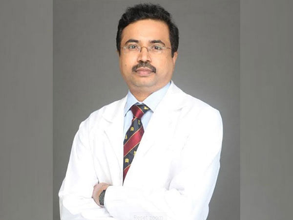 Robotic Knee Replacement: Precision, Personalization and a New Hope for Arthritis Patients